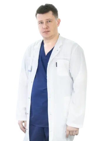 Сурен Суренович Кещян