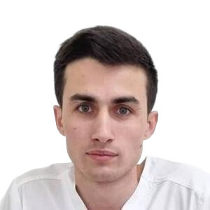 Тимур Русланович Хушт