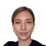 Виктория Собировна Юнусова