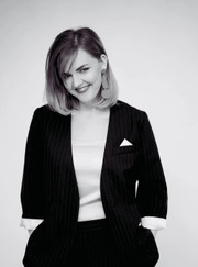 Бухгалтер, налоговый консультант Юлия Александровна Курьякова