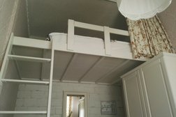 Хостел Koikago, с рейтингом 4 - находится по адресу Калининград, улица Богдана Хмельницкого, 33-37 