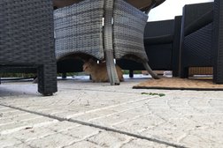 Отель Альтримо, с рейтингом 3.7 - находится по адресу Калининградская область, пос. Рыбачий, Пограничная улица, 7 