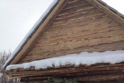 Баня Иваныча, с рейтингом 4.8 - находится по адресу Магнитогорск, Мостовой проезд, 8Б 