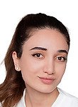 Анна Левоновна Аракелян