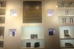 Салон парфюмерии Le Grand Parfum, с рейтингом 5 - находится по адресу Алматы, Сейфуллина проспект, 506 