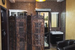 Студия дизайна Анастасии Рубан, с рейтингом 5 - находится по адресу Владивосток, улица Авраменко, 2Б 