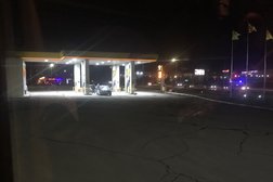 Автозаправка Роснефть, с рейтингом 3 - находится по адресу Республика Северная Осетия — Алания, Владикавказ, улица Зортова, 1к2 