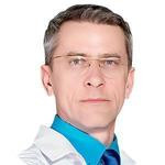 Дмитрий Николаевич Шубин