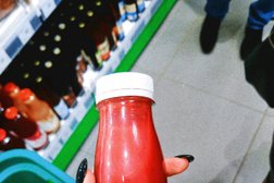 Магазин полезных продуктов ВкусВилл, с рейтингом 2.9 - находится по адресу Московская область, Королёв, улица Лесная, 12 