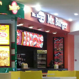 фотография Mс Burger