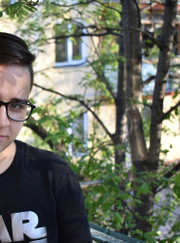 Веб-разработчик Данил Б.