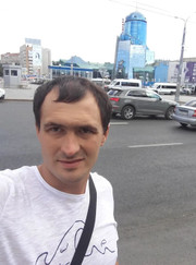 Автоинструктор Евгений Геннадьевич Лазарев