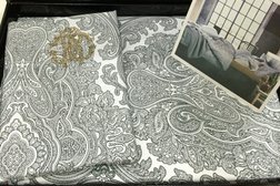 Интернет-магазин текстиля для дома и постельного белья Arttextile, с рейтингом 4.7 - находится по адресу Новосибирск, улица Далидовича, 141 