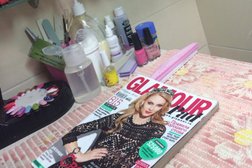 Салон красоты Креатив, с рейтингом 3.3 - находится по адресу Алматы, Жетысу 2-й микрорайон, 39 