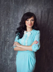 Ведущий/тамада, звукорежиссёр Данилова Екатерина