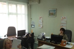 Официальный партнер СКБ Контур Сибтел, с рейтингом 4 - находится по адресу Тюмень, улица Пермякова, 3Б 
