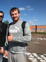 Автомеханик, автоэксперт Дмитрий П.