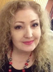 Дизайнер, монтажник потолков Фатима Шахсултановна Абдуллаева