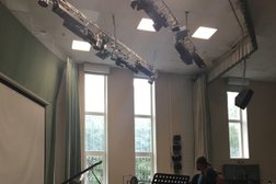 Центр развития творчества детей и юношества в Королёве, с рейтингом 5 - находится по адресу Московская область, Королёв, Пионерская улица, 43а 