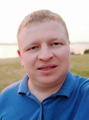 Автослесарь Николай Владимирович Шакирьянов