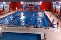 Бассейн H2O, с рейтингом 4.3 - находится по адресу Республика Карелия, Петрозаводск, улица Хейкконена, 37 