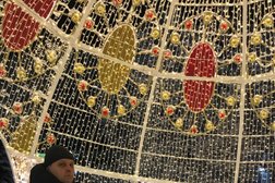 Выставочный зал Мончегорский городской центр культуры, с рейтингом 3 - находится по адресу Мурманская область, Мончегорск, проспект Металлургов, 39а 