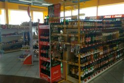 Автозаправка Опти, с рейтингом 2.5 - находится по адресу Калужская область, д. Куровское, улица МЗ Украина, 1 