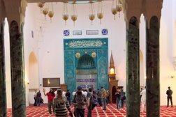 Соборная мечеть, с рейтингом 3.6 - находится по адресу Санкт-Петербург, Кронверкский проспект, 7 