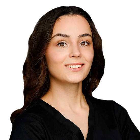 Мария Видадиевна Магомедбекова