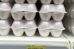 Супермаркет Метрополис, с рейтингом 3 - находится по адресу Курган, улица Карла Маркса, 97Б 