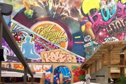 Азиатский ресторан Tsunami, с рейтингом 4.7 - находится по адресу Санкт-Петербург, Лиговский проспект, 39 