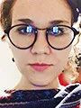 Преподаватель латыни, преподаватель чешского языка Екатерина Александровна Галанцева