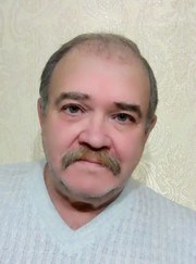 Герпетолог, орнитолог Юрий Витальевич Христофоров