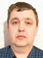 Водитель Олег Николаевич Баянов