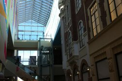 Кинотеатр Синема Парк, с рейтингом 3.6 - находится по адресу Калининград, Театральная улица, 30 