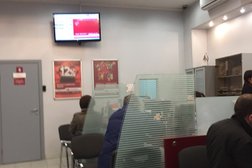 Банкомат Московский кредитный банк, с рейтингом 3.5 - находится по адресу Москва, Преображенская улица, 2 к1 