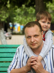 Дизайнер, видеомонтажёр Олег Седов