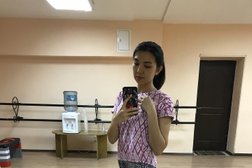 Студия танца Punta Cana, с рейтингом 3 - находится по адресу Нур-Султан, Александр Бараев, 21 