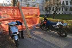 Институт электроники и телекоммуникаций Санкт-Петербургский политехнический университет Петра Великого, с рейтингом 4.1 - находится по адресу Санкт-Петербург, Политехническая улица, 29 к6 