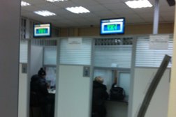 Клиентская служба в Дзержинском районе Пенсионный фонд России, с рейтингом 4 - находится по адресу Новосибирск, проспект Дзержинского, 12/1 