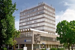 Институт транспорта и связи TSI, с рейтингом 4.5 - находится по адресу Алматы, Шевченко, 118 