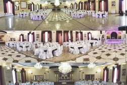 Отель Royal hall, с рейтингом 4.3 - находится по адресу Карачаево-Черкесская Республика, Усть-Джегута, А-155 4 километр, 1 