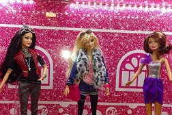 Магазин детских товаров Детский мир, с рейтингом 2.9 - находится по адресу Москва, улица Пришвина, 22 