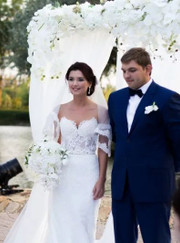 Ведущий/тамада, свадебный регистратор Ольга Александрова