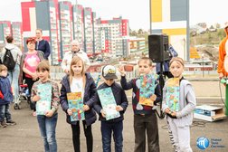Интернет-провайдер Новые телесистемы, с рейтингом 2 - находится по адресу Томск, Красноармейская, 101а 