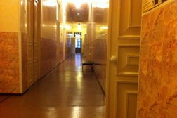 Центральная детская школа искусств, с рейтингом 5 - находится по адресу Челябинск, Борьбы, 28 