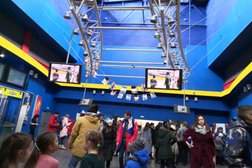 Кинотеатр Синема Парк, с рейтингом 2.8 - находится по адресу Челябинск, Артиллерийская улица, 136 