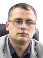 Психолог Павел Вячеславович Кушнер