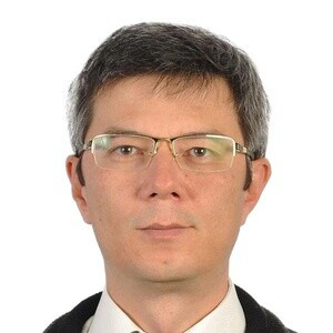 Рустам Эдуардович Халилов