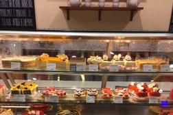 Кафе Азбука Вкуса, с рейтингом 3.8 - находится по адресу Москва, Жулебинский бульвар, 16 